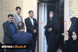 پردیس زینبیه از قدمت و ظرفیت ها ی خوبی برای جذب دانشجویان نخبه برخوردار است 3