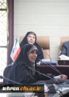 پردیس زینبیه از قدمت و ظرفیت ها ی خوبی برای جذب دانشجویان نخبه برخوردار است 4