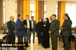 پردیس زینبیه از قدمت و ظرفیت ها ی خوبی برای جذب دانشجویان نخبه برخوردار است 6