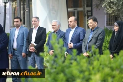 پردیس زینبیه از قدمت و ظرفیت ها ی خوبی برای جذب دانشجویان نخبه برخوردار است 8