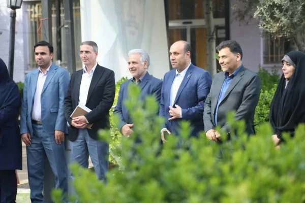 پردیس زینبیه از قدمت و ظرفیت ها ی خوبی برای جذب دانشجویان نخبه برخوردار است 8