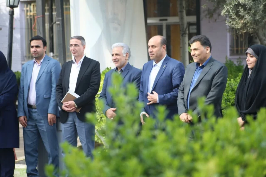 پردیس زینبیه از قدمت و ظرفیت ها ی خوبی برای جذب دانشجویان نخبه برخوردار است 8