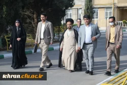 پردیس زینبیه از قدمت و ظرفیت ها ی خوبی برای جذب دانشجویان نخبه برخوردار است 10