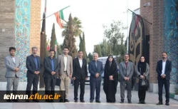 پردیس زینبیه از قدمت و ظرفیت ها ی خوبی برای جذب دانشجویان نخبه برخوردار است 11