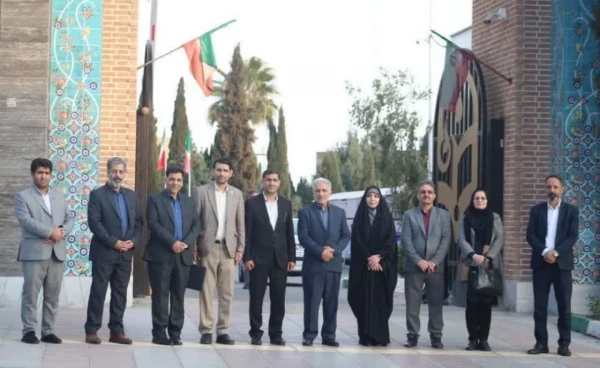 پردیس زینبیه از قدمت و ظرفیت ها ی خوبی برای جذب دانشجویان نخبه برخوردار است 11