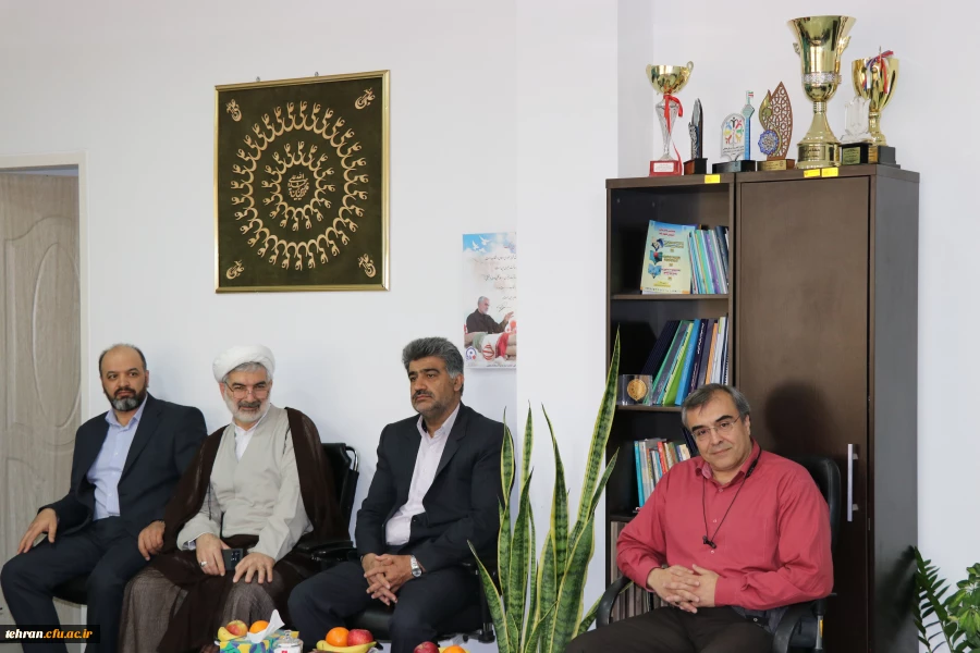 تبیین برنامه های دانشگاه در سال 1404 3