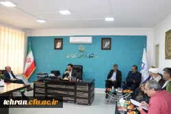 تبیین برنامه های دانشگاه در سال 1404 4