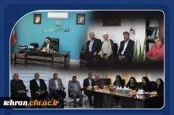 تبیین برنامه های دانشگاه در سال 1404 6