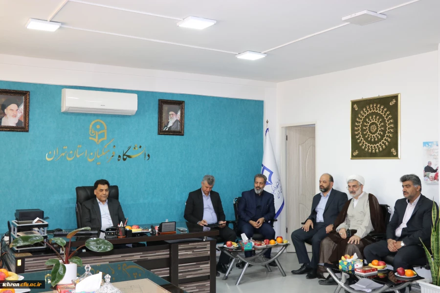 تبیین برنامه های دانشگاه در سال 1404 4