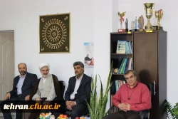 تبیین برنامه های دانشگاه در سال 1404 5