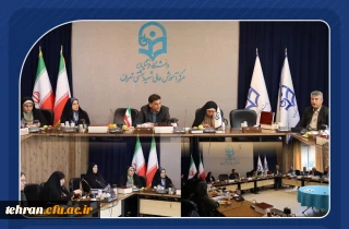 دکتر محمدی رئیس دانشگاه فرهنگیان استان تهران:

جشنواره الگوهای برتر تدریس اوج هنر معلمی در حوزه عمل است