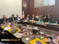 وظیفه حراست حفاظت و آرامش محیط های آموزشی و جذب حداکثری است  2