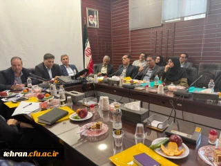  مدیرکل حراست در جمع مدیران گروه آموزشی استان تهران:

وظیفه حراست حفاظت و آرامش محیط های آموزشی و جذب حداکثری است 