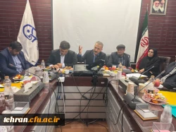 مدیران گروه های آموزشی رهبران آموزش هستند  2