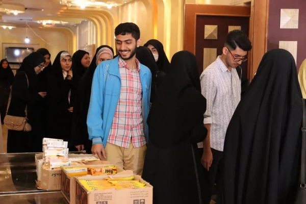 نشست توجیهی دانشجو معلمان راه یافته به مرحله استانی دوازدهمین جشنواره تدریس برتر 6