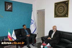 به روز شدن روش های آموزش تربیت معلم وبازنگری بر محتوای آموزشی وتربیتی یکی از ضروریات است 2