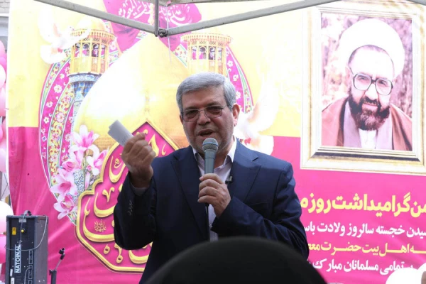 معلمان تراز و اساس تحول جامعه هستند 2