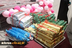 معلمان تراز و اساس تحول جامعه هستند 3