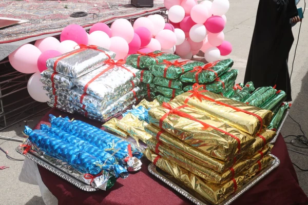 معلمان تراز و اساس تحول جامعه هستند 3