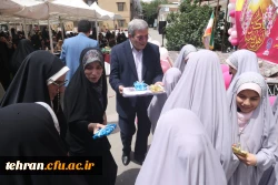 معلمان تراز و اساس تحول جامعه هستند 5