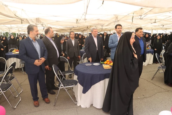 معلمان تراز و اساس تحول جامعه هستند 6