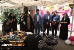 معلمان تراز و اساس تحول جامعه هستند 7