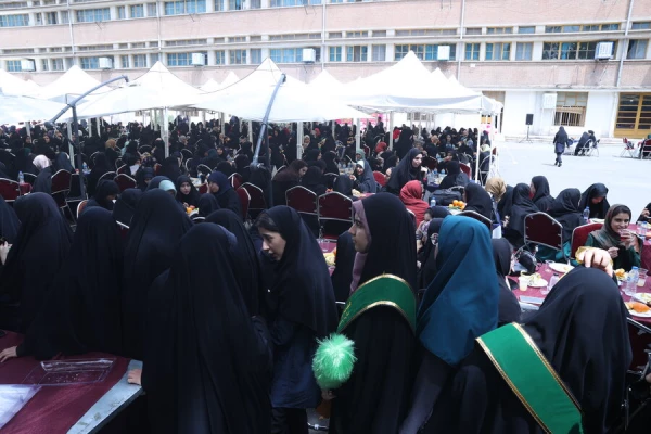 معلمان تراز و اساس تحول جامعه هستند 8