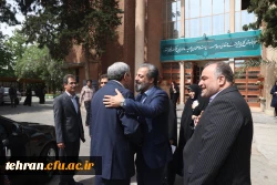 معلمان تراز و اساس تحول جامعه هستند 9