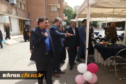 معلمان تراز و اساس تحول جامعه هستند 10