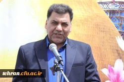 معلمان تراز و اساس تحول جامعه هستند 11