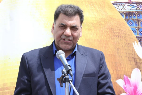 معلمان تراز و اساس تحول جامعه هستند 11