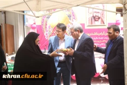 معلمان تراز و اساس تحول جامعه هستند 13