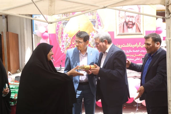 معلمان تراز و اساس تحول جامعه هستند 13