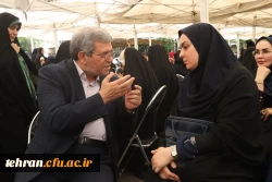 معلمان تراز و اساس تحول جامعه هستند 14