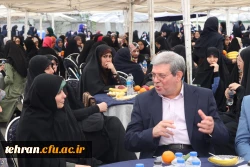 معلمان تراز و اساس تحول جامعه هستند 15