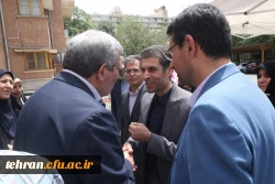 معلمان تراز و اساس تحول جامعه هستند 16