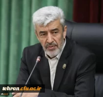 پیام رئیس دانشگاه فرهنگیان به مناسبت دهه سرآمدی آموزش 2