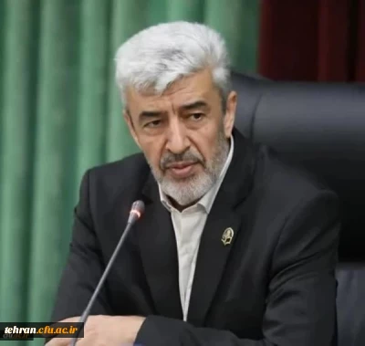 پیام رئیس دانشگاه فرهنگیان به مناسبت دهه سرآمدی آموزش