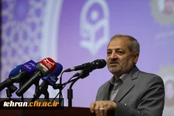 
هرگز اجازه نمی دهیم کسی دانشگاه فرهنگیان را در هیچ قسمتی تضعیف کند
 2