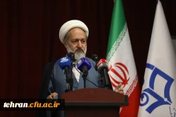 دانشگاه فرهنگیان باید پیشتاز مواجهه علمی و به روز با تحولات نسل جوان باشد 2