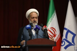 مسئول نهاد نمایندگی مقام معظم رهبری در دانشگاه فرهنگیان:

دانشگاه فرهنگیان باید پیشتاز مواجهه علمی و به روز با تحولات نسل جوان باشد