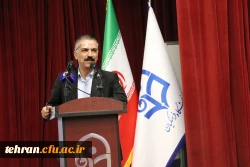 
شاگردپروری، شاخص متمایز دانشگاه فرهنگیان از سایر دانشگاه هاست 2