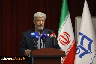 رئیس دانشگاه فرهنگیان:

لزوم عزم مشترک در راستای جهش در تربیت معلم با کیفیت