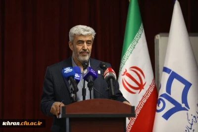 رئیس دانشگاه فرهنگیان:

لزوم عزم مشترک در راستای جهش در تربیت معلم با کیفیت