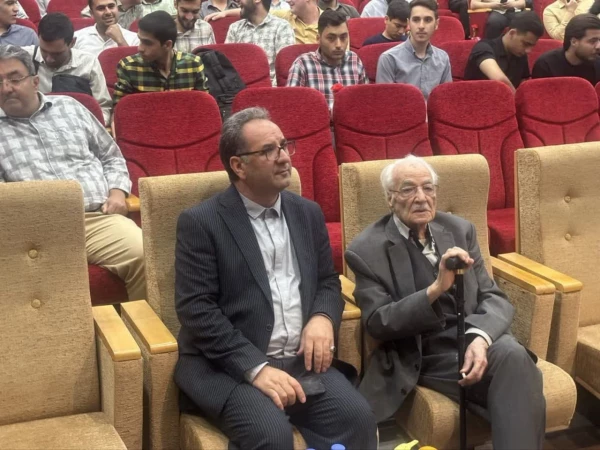 معلمی توفیق است نه انتخاب، پس قدر معلم بودن خود را بدانید 2