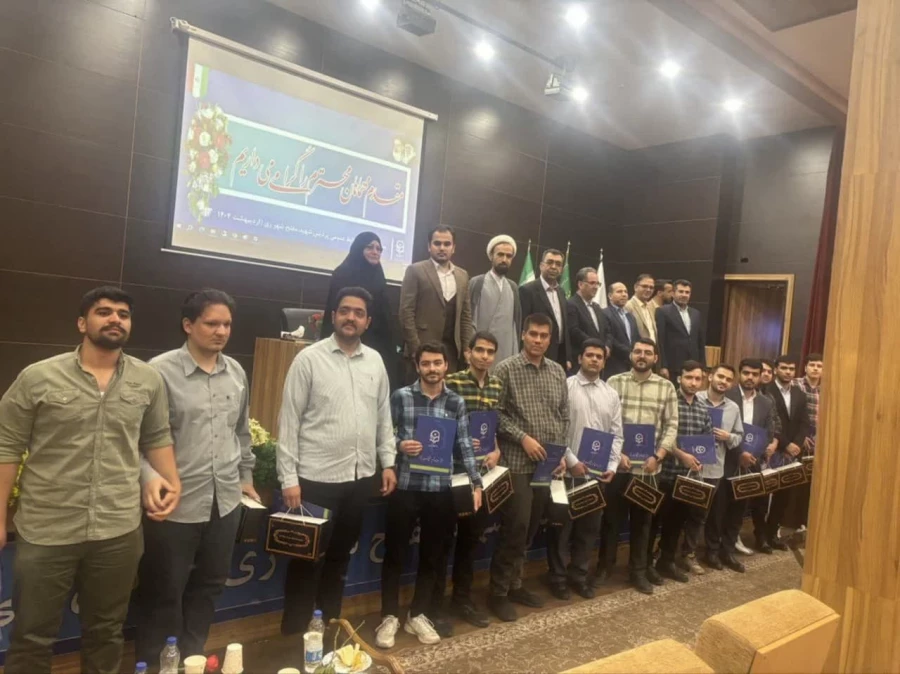 معلمی توفیق است نه انتخاب، پس قدر معلم بودن خود را بدانید 5