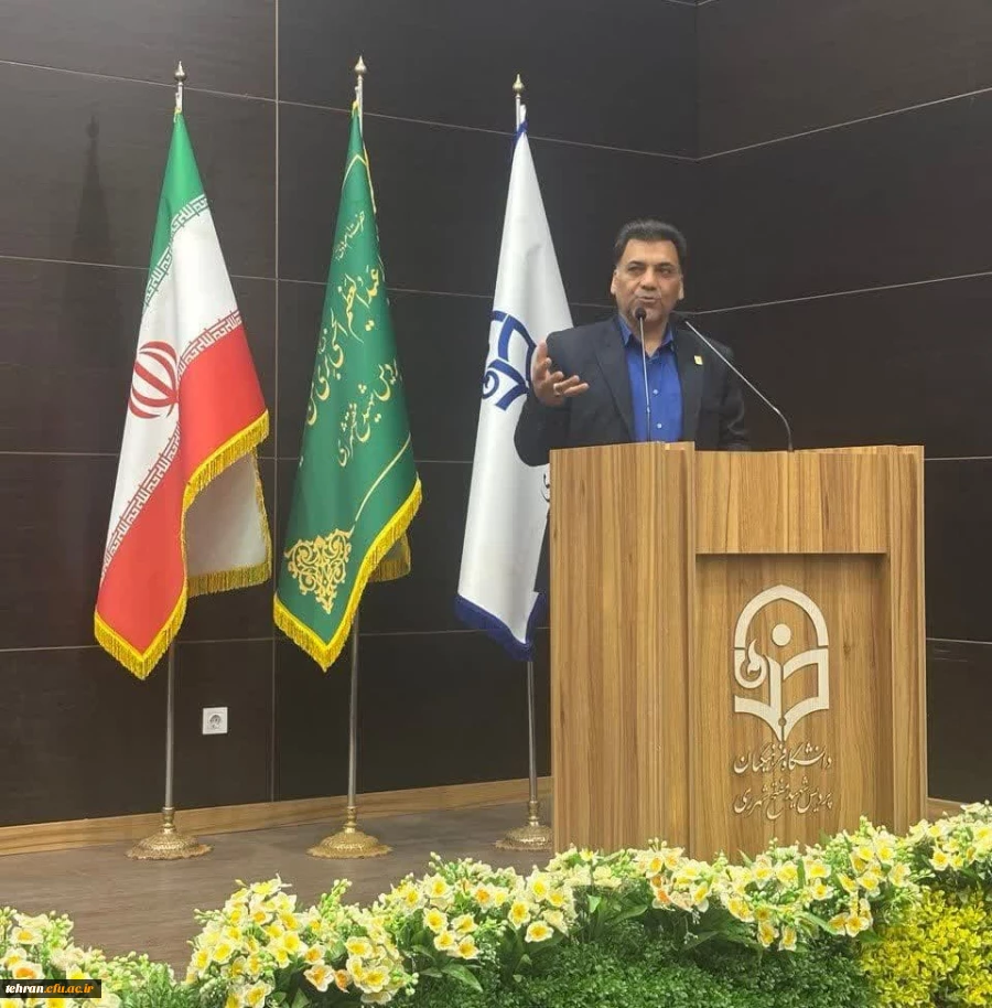 معلمی توفیق است نه انتخاب، پس قدر معلم بودن خود را بدانید 6