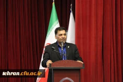 چشم انداز آینده دانشگاه فرهنگیانامید بخش است. 2