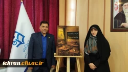 رونمایی از پوستر اولین اجلاسیه شهدای دانشجومعلم تهران/ اولین اجلاسیه ۲۹ اردیبهشت برگزار می شود 3