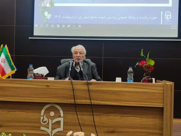 آیین گرامیداشت هفته معلم با حضوردکتر حسن پاشا شریفی؛ 2